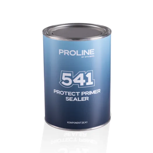 541 PROTECT PRIMER SEALER
